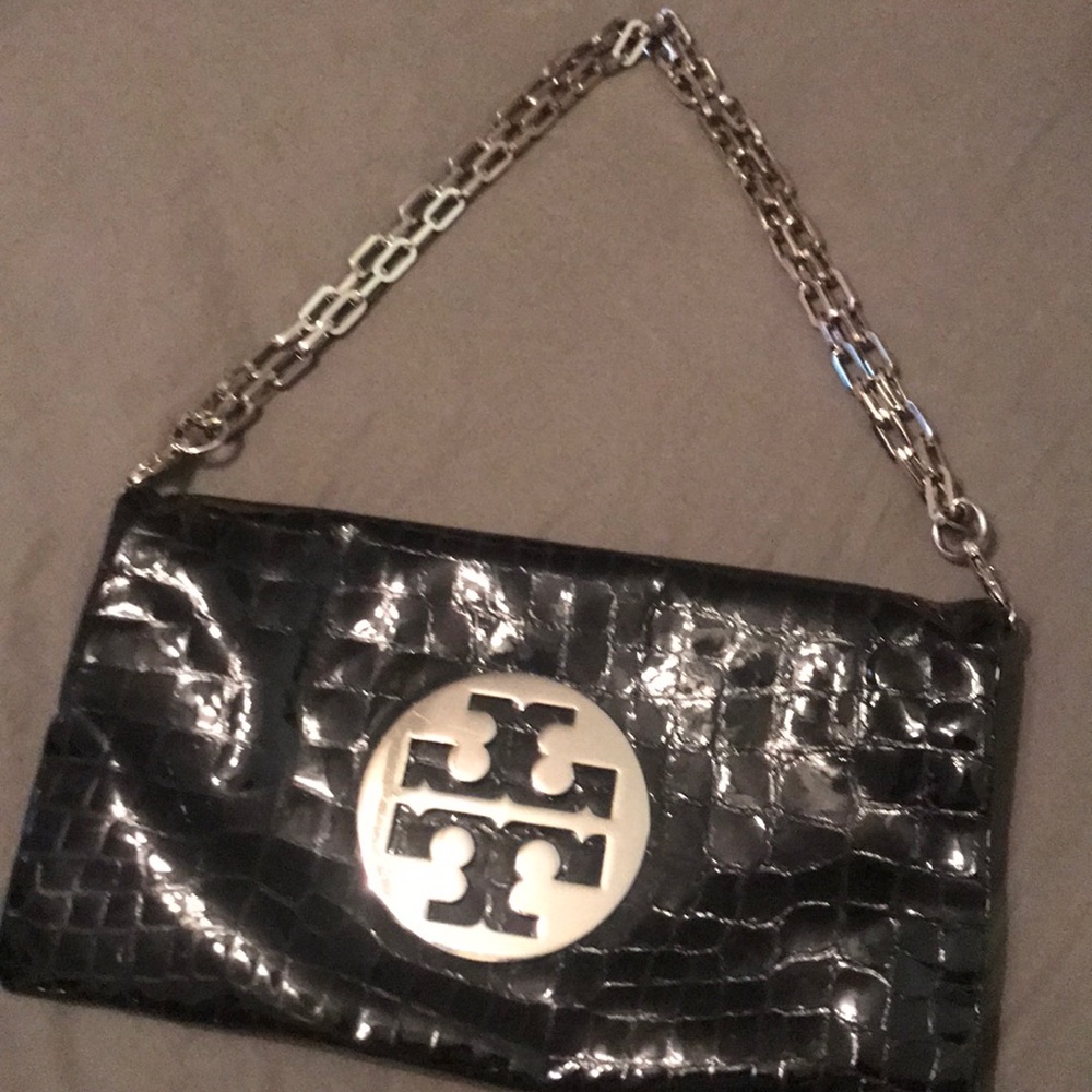 Tory Burch REVA black 👛